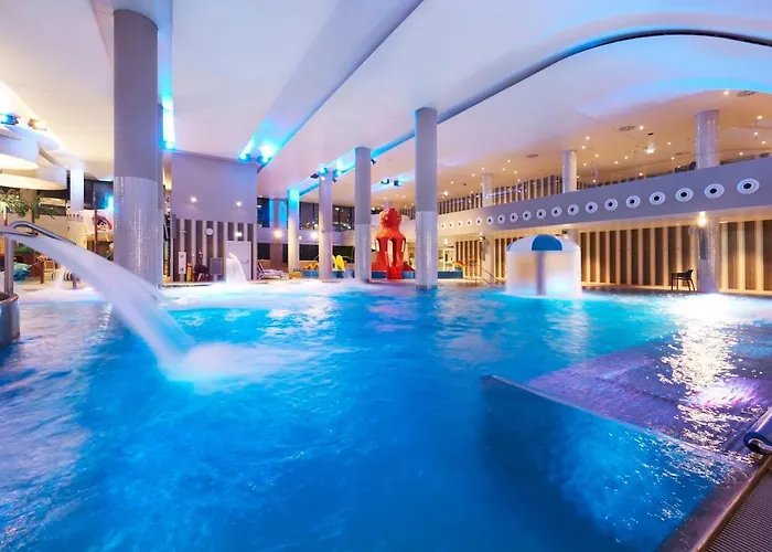 Vacationclub - Baltic Park Fort Apartament E.115