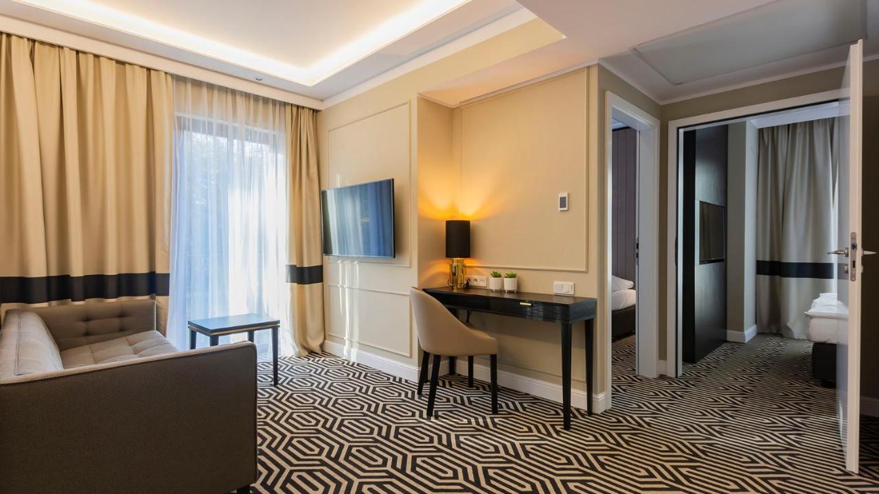 Vacationclub - Baltic Park E.115