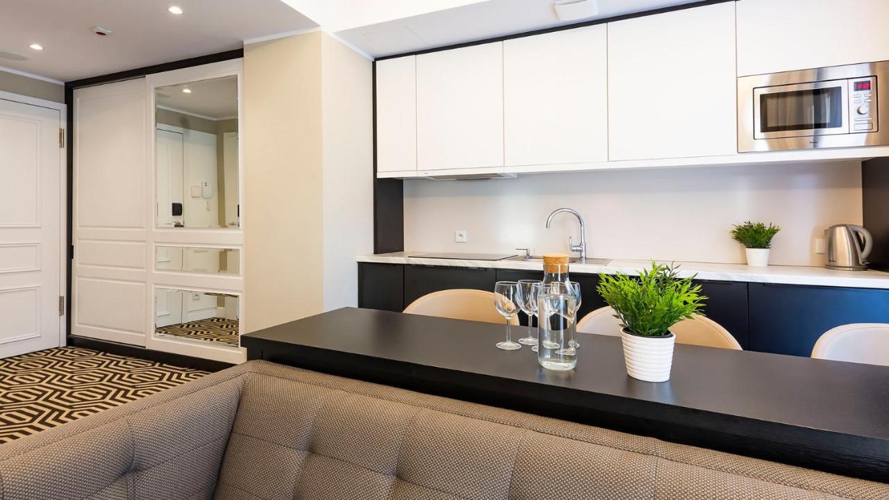 Vacationclub - Baltic Park E.115 Apartment *