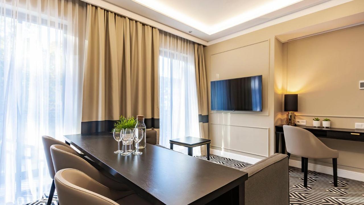 Vacationclub - Baltic Park E.115