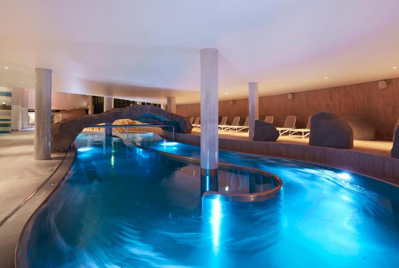Apartment Vacationclub - Baltic Park E.115 *