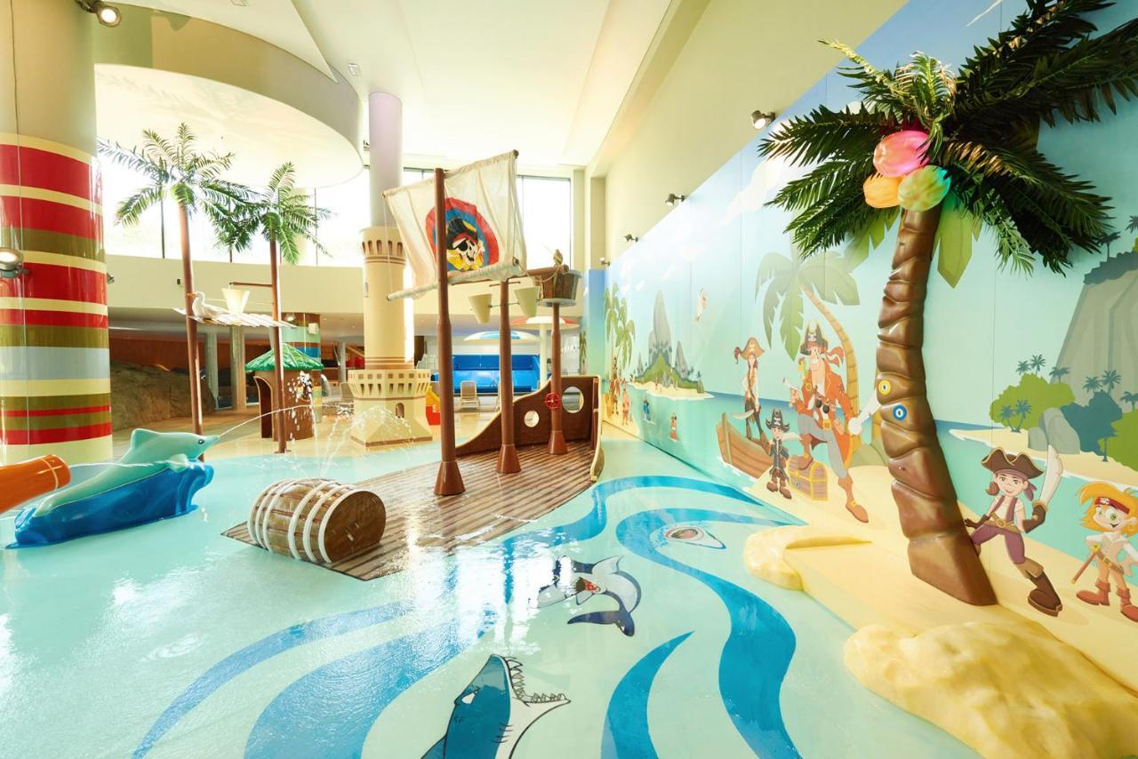 Vacationclub - Baltic Park E.115 Apartment Swinoujscie