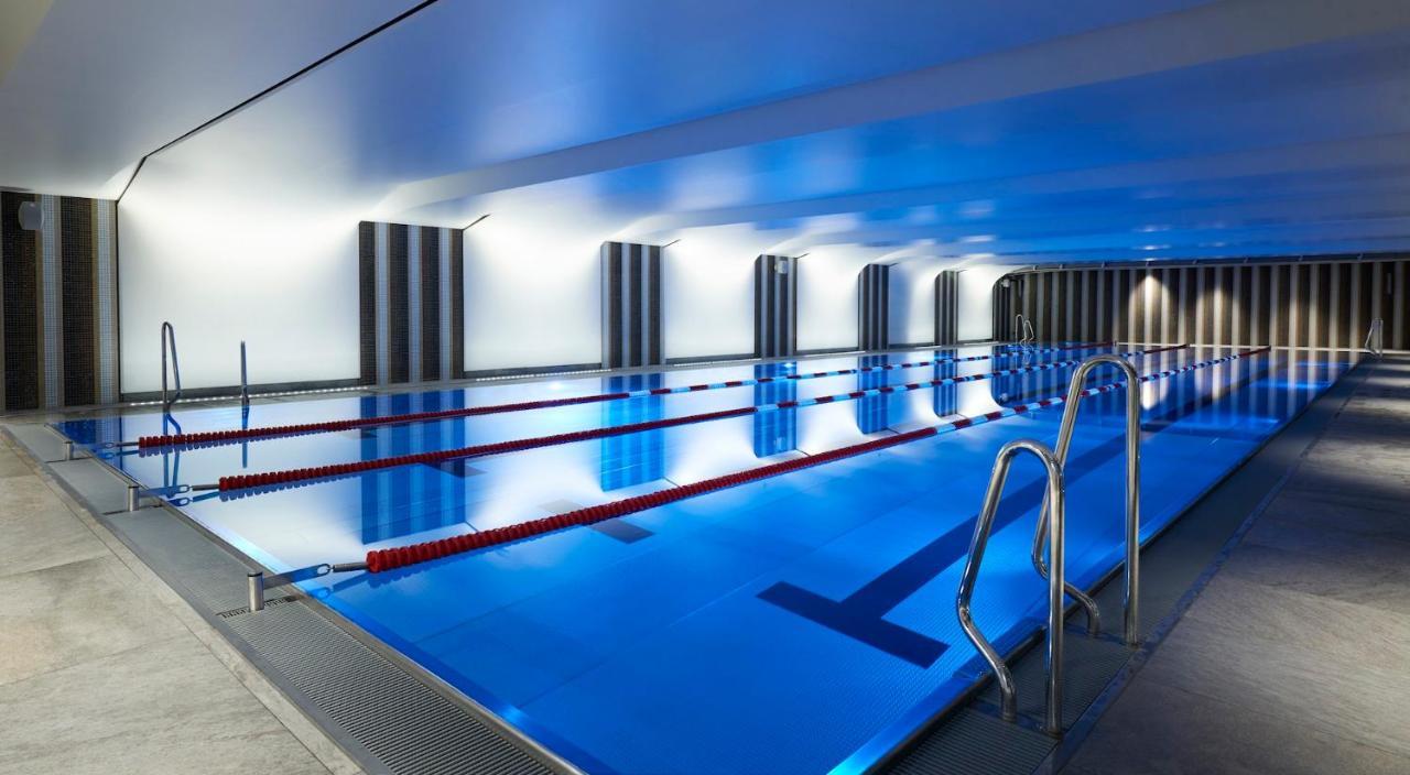 Vacationclub - Baltic Park E.115 Appartamento