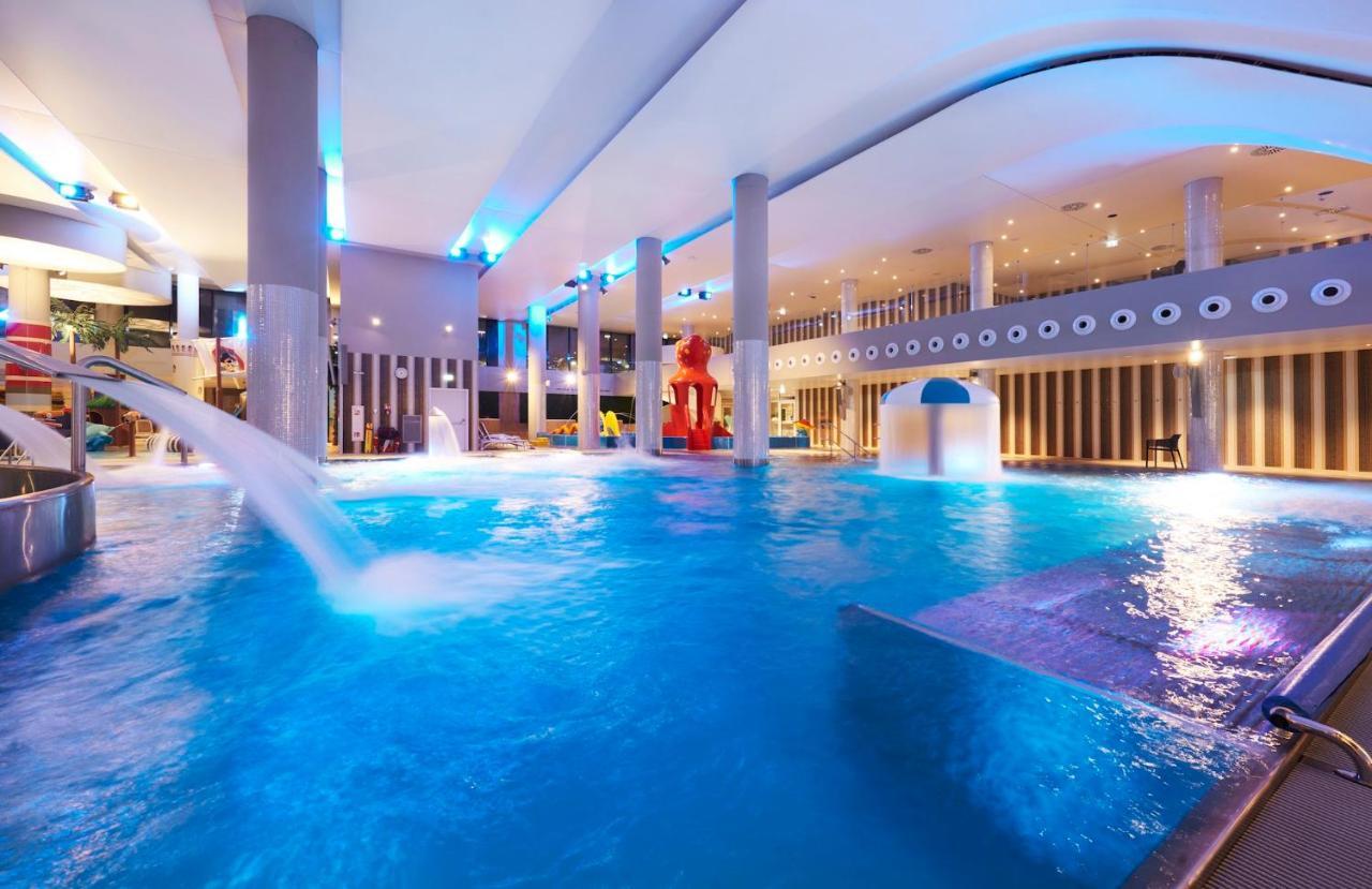Vacationclub - Baltic Park E.115 *