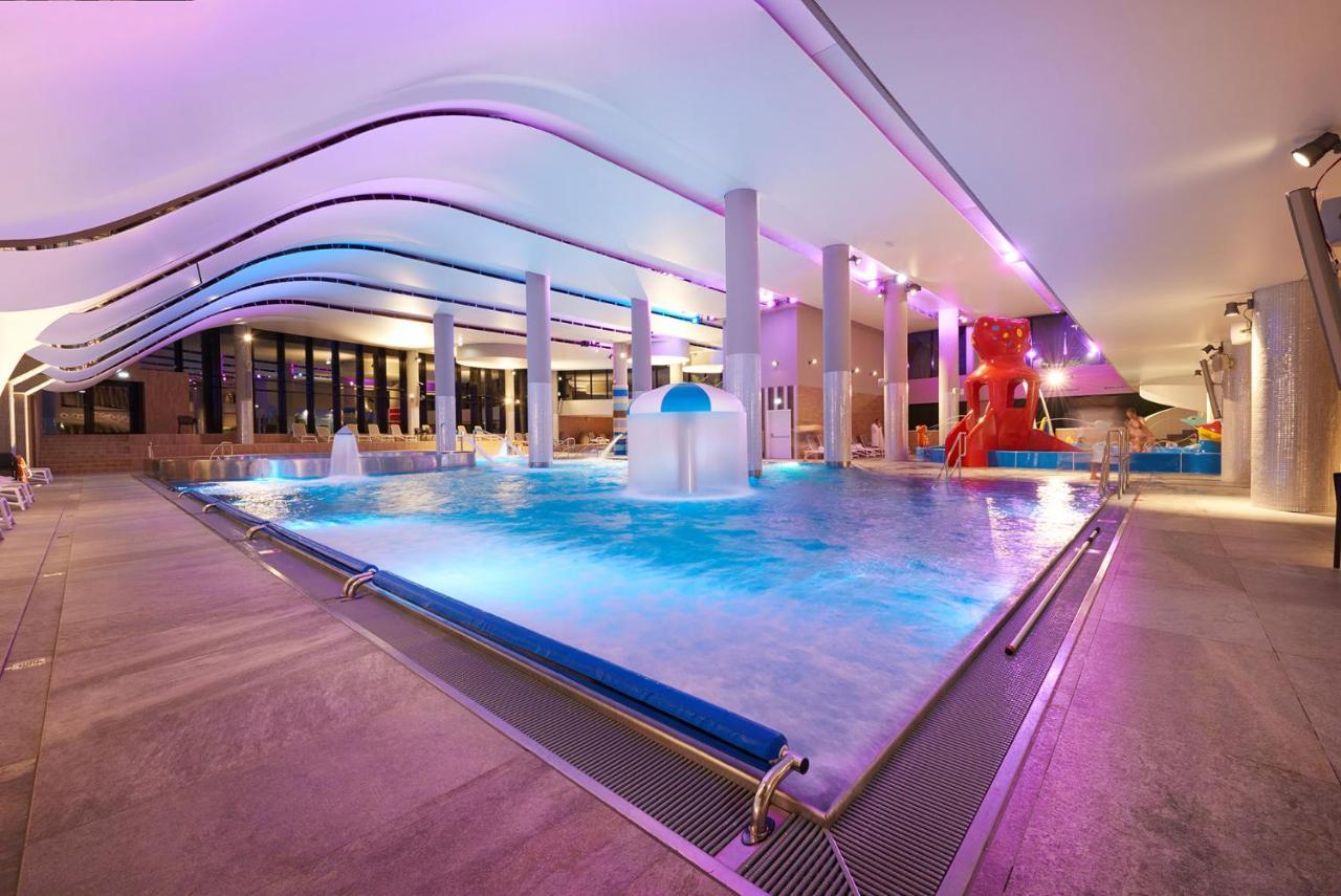 Vacationclub - Baltic Park E.115 Apartment Swinoujscie