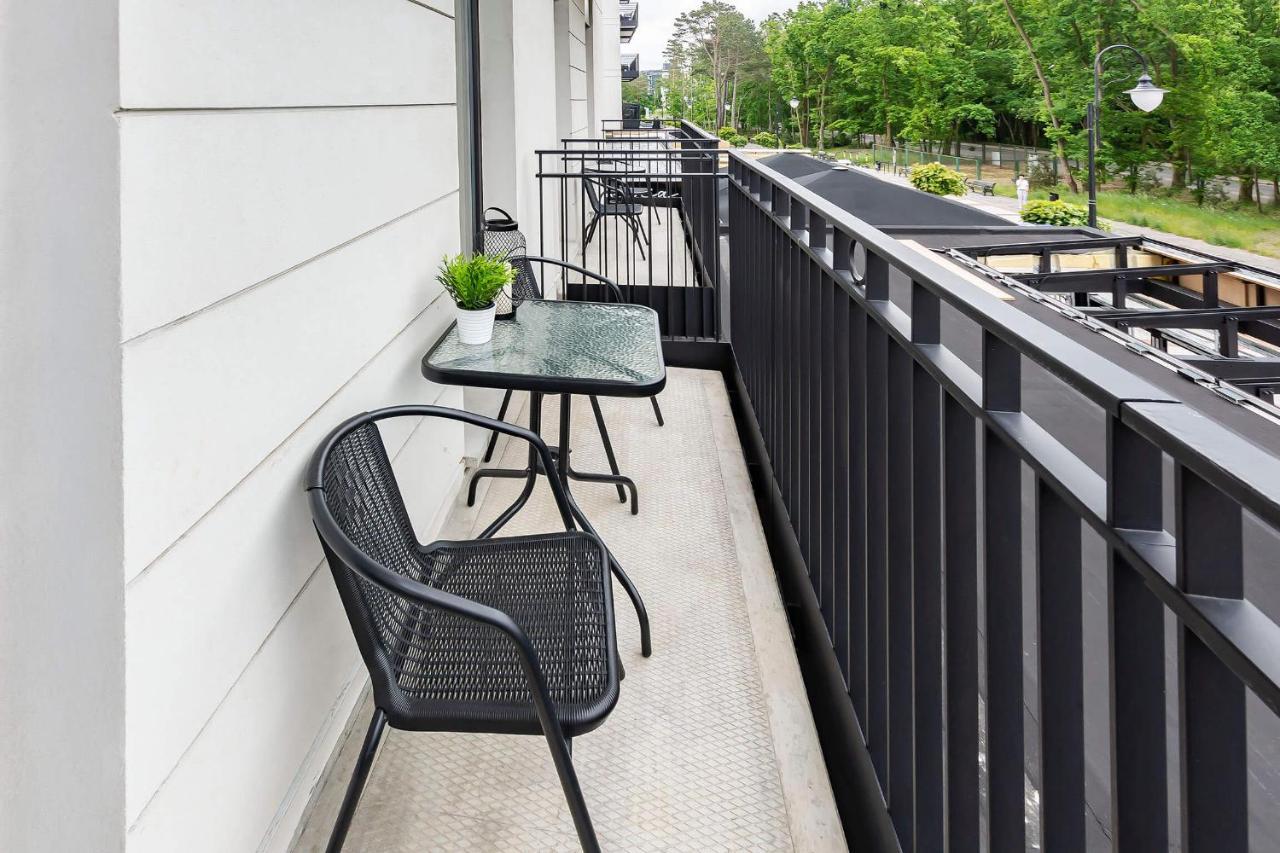 Vacationclub - Baltic Park E.115 Apartment *
